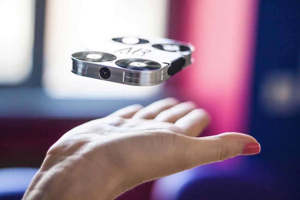 AIR DRONE