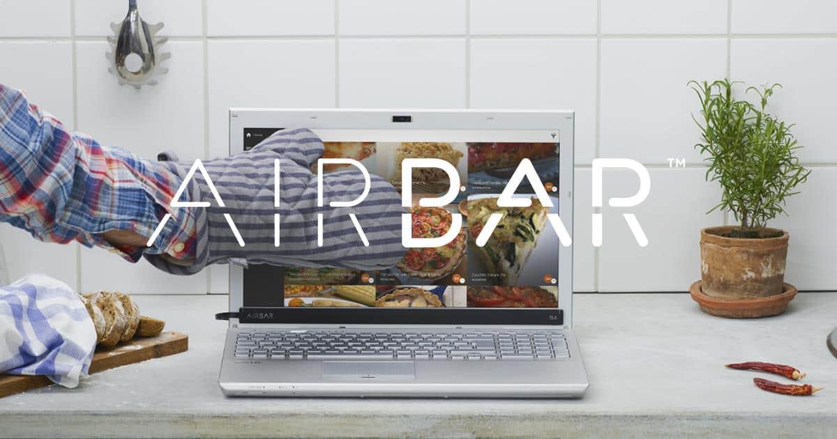 airbar