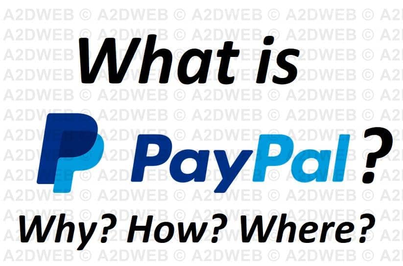 paypal