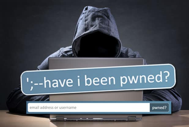 have i been pwned
