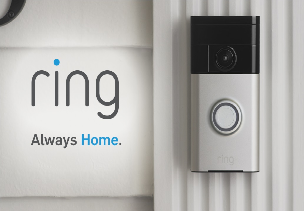 ring doorbell