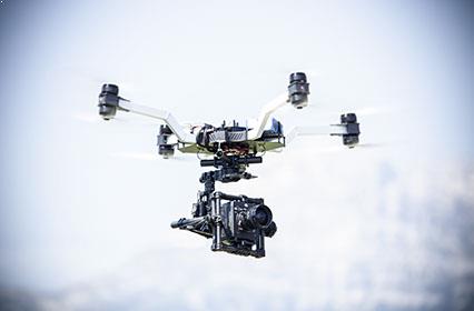 AIRDRONE AIR DRONE